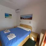 One-bedroom With Terrace Sobra
