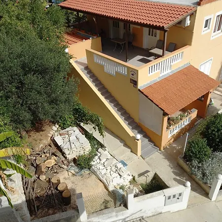 Appartamento One-bedroom With Terrace Sobra