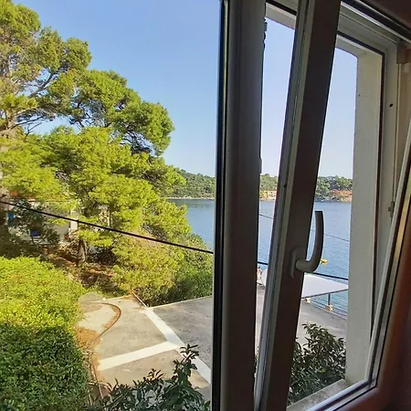 Appartamento One-bedroom With Terrace *