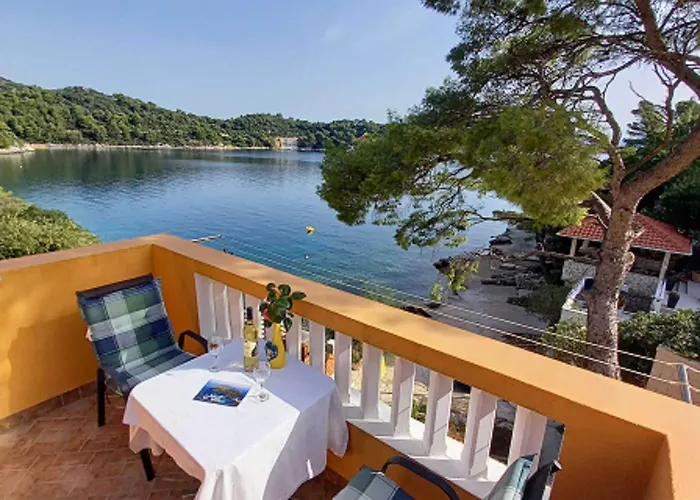 Appartamento One-bedroom With Terrace *