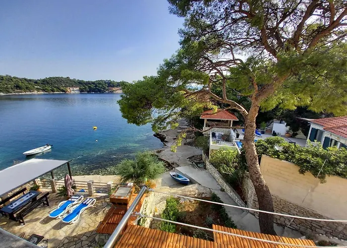 One-bedroom With Terrace