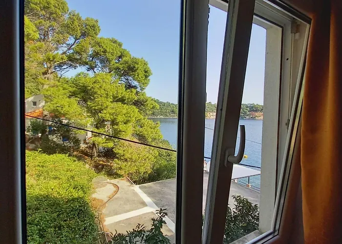 Appartamento One-bedroom With Terrace *