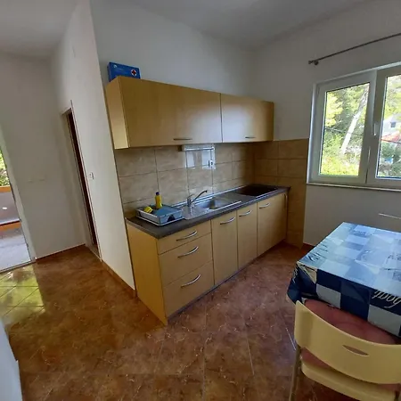 One-bedroom With Terrace *