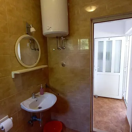 One-bedroom With Terrace