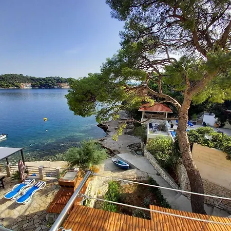 One-bedroom With Terrace