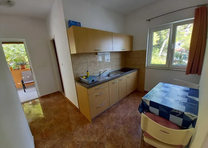 One-bedroom With Terrace *